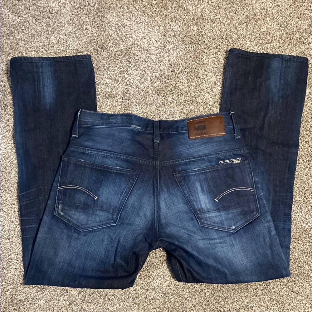 G-Star Men's Jeans